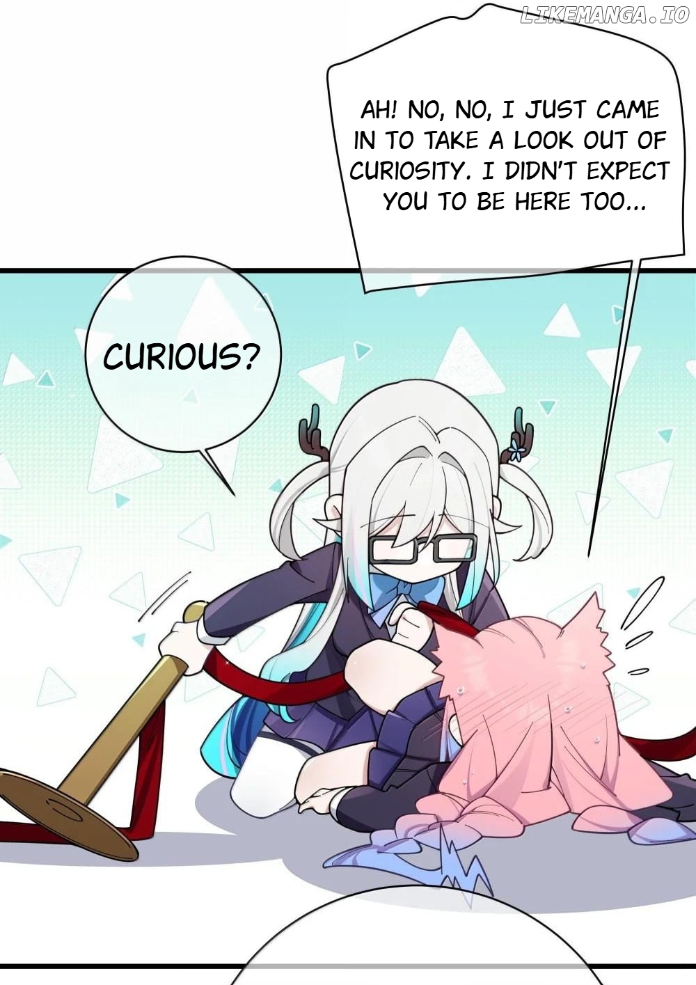 My Fake Girlfriends are using me as a Shield Chapter 133 - page 11